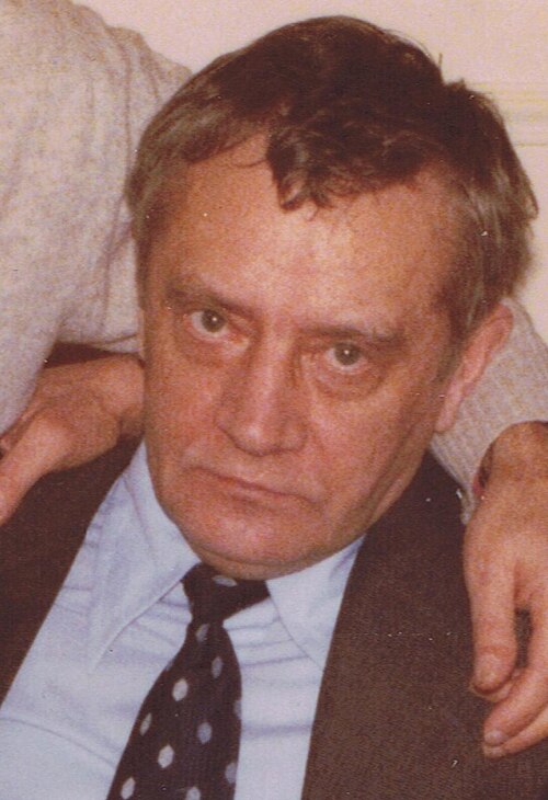 Vladimir Maksimov