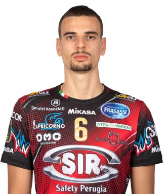 Simone Giannelli