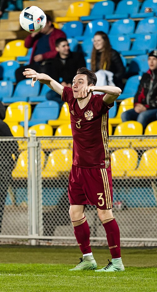 Vyacheslav Karavayev