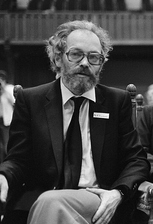 Alexander Ginzburg