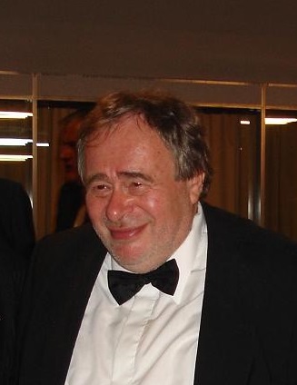 Vladimir Lopukhin