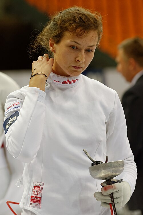 Renata Knapik