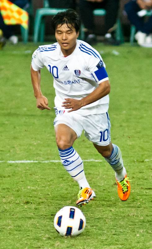 Choi Sung-kuk