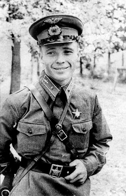 Viktor Talalikhin