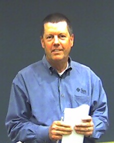 Scott McNealy
