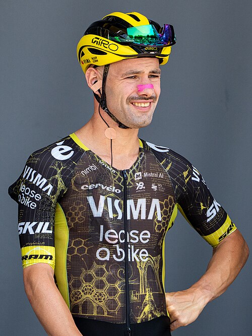 Victor Campenaerts