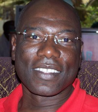 Thomas N'Kono