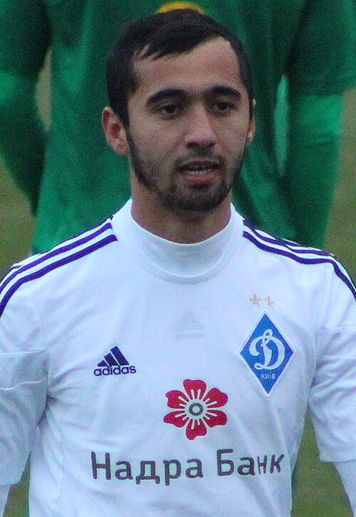 Akhlidin Israilov