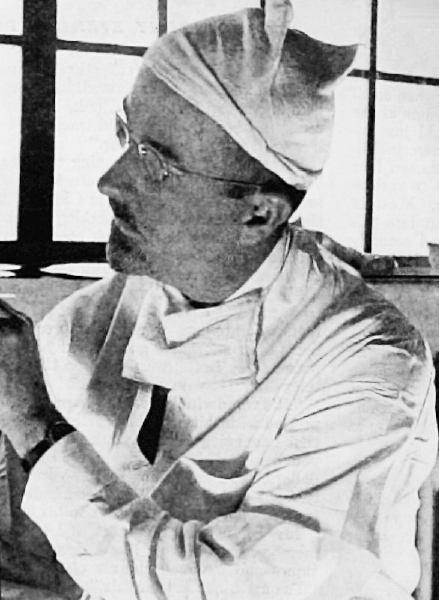 Walter Jackson Freeman II