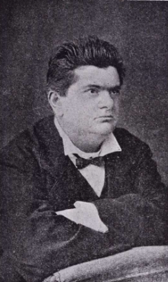Gergely Csiky