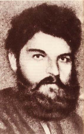 Nicola Bombacci