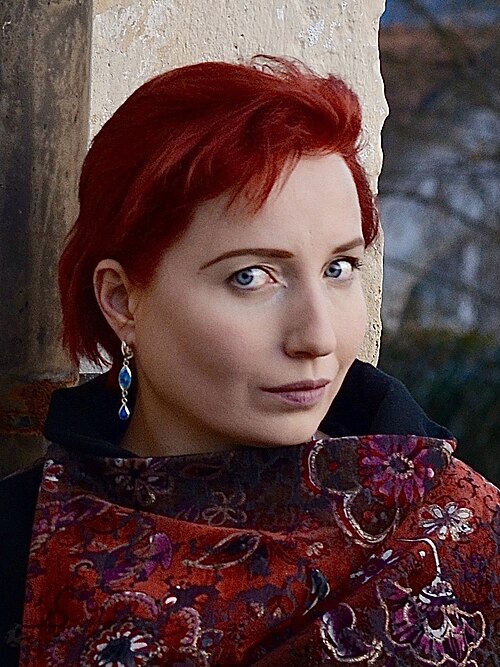 Kateryna Kalytko