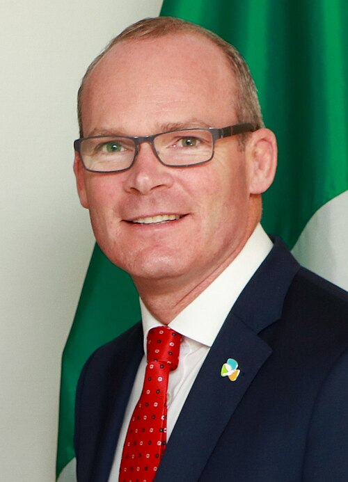 Simon Coveney