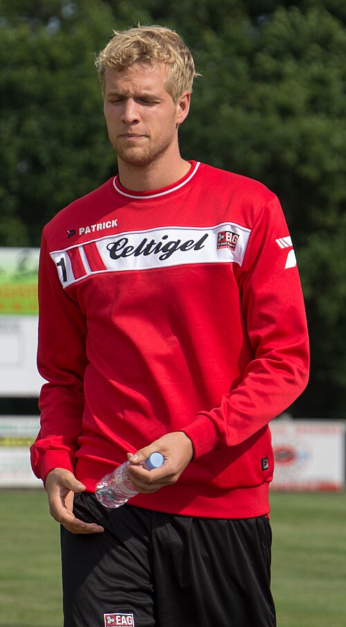 Jonas Lössl