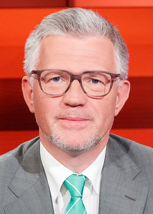 Andrii Melnyk