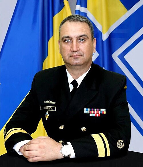 Oleksii Neizhpapa