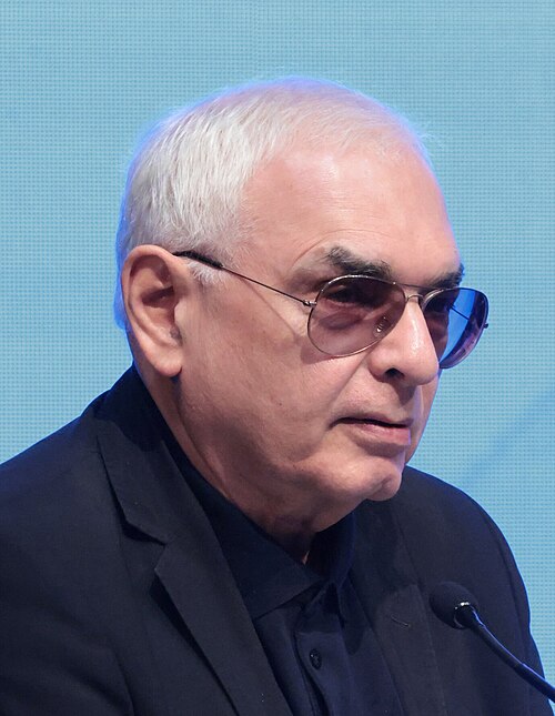 Karen Shakhnazarov