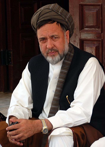 Muhammad Mohaqiq