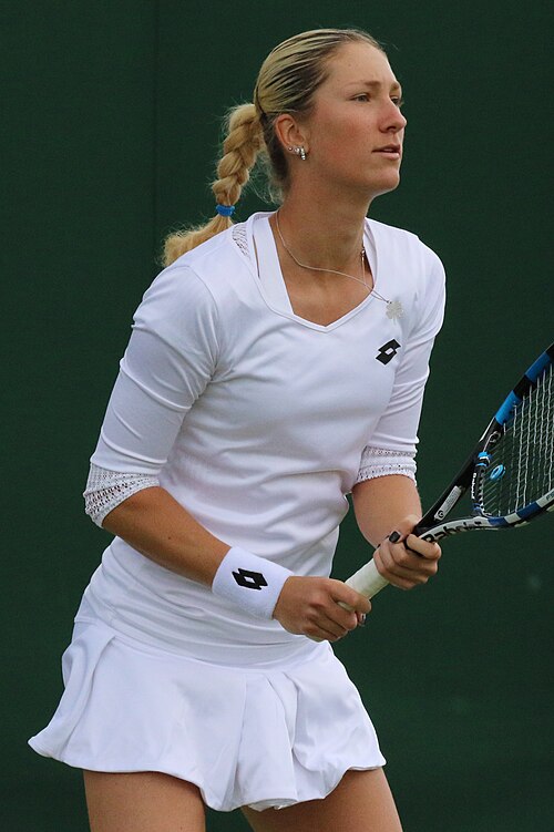 Denisa Šátralová
