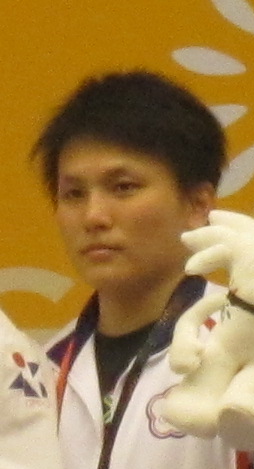 Lu Ying-chi