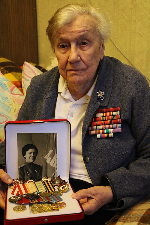 Irina Rakobolskaya