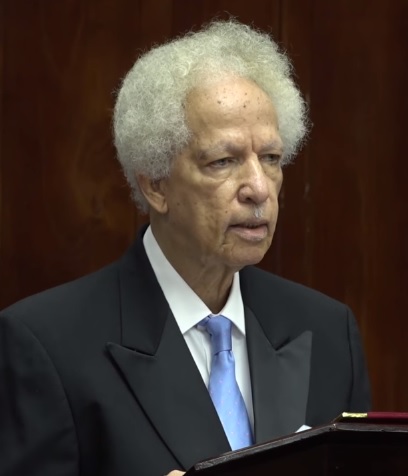Neville Cenac
