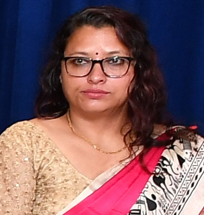 Sunita Danuwar