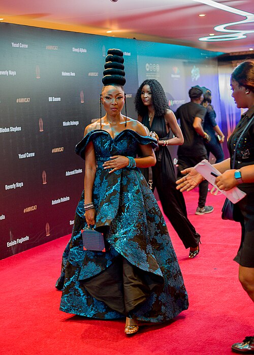 Belinda Effah