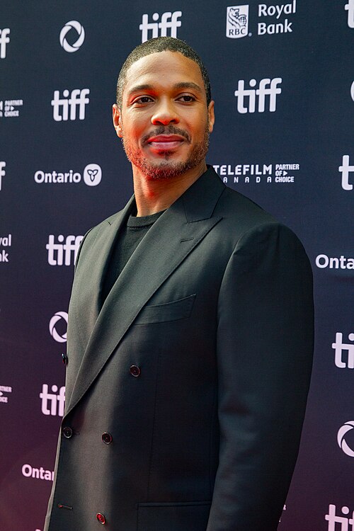 Ray Fisher
