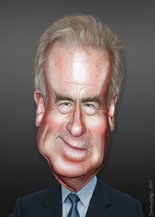 Robert Mercer
