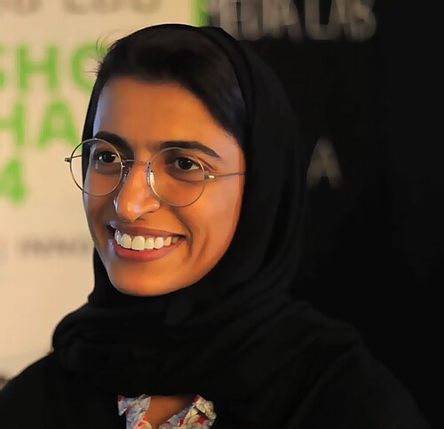 Noura Al Kaabi