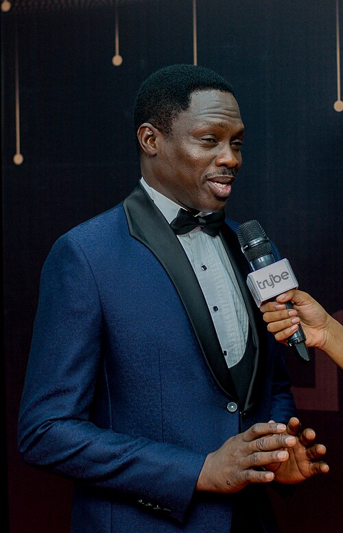 Ali Nuhu