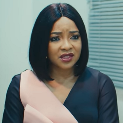Linda Ejiofor