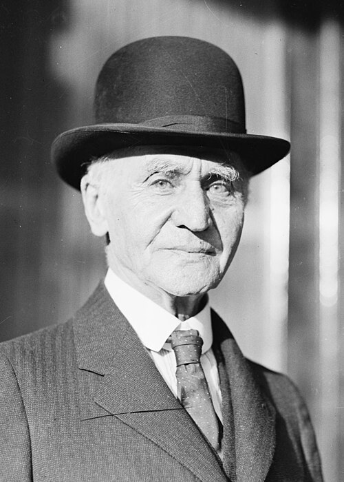 Isaac Isaacs