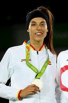 Eva Calvo Gómez