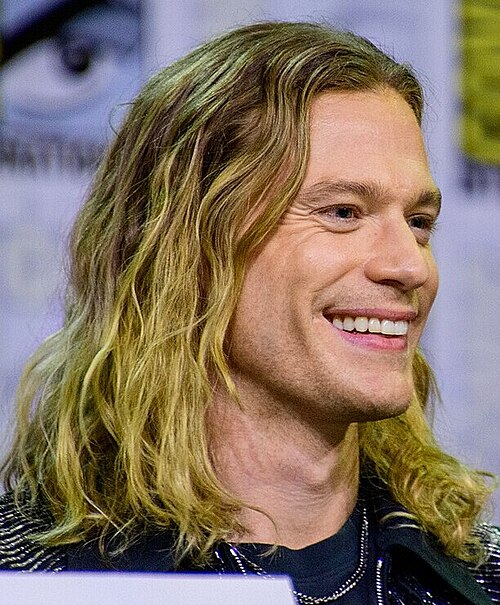 Sam Reid