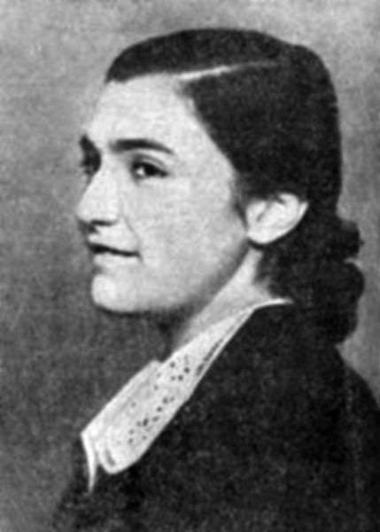 Izabella Bashmakova