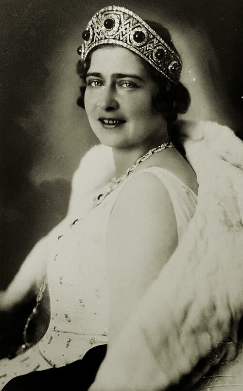 Maria of Yugoslavia