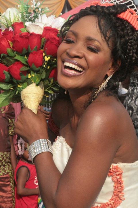 Muma Gee