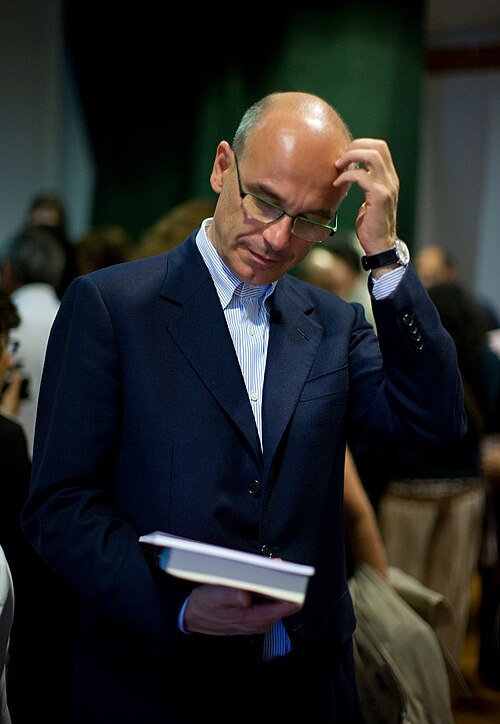 Renato Soru