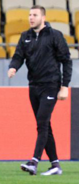 Nemanja Antonov