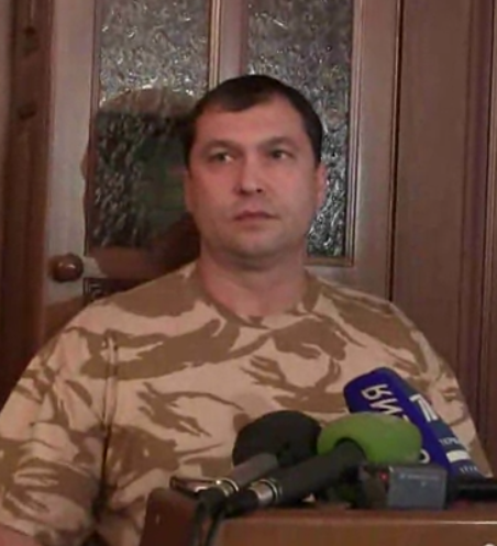 Valery Bolotov