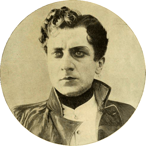 Ivan Mozzhukhin