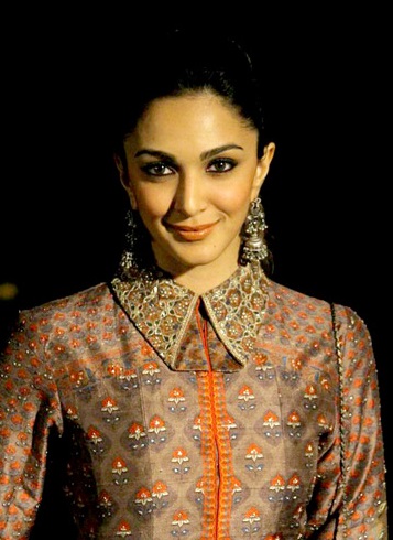 Kiara Advani