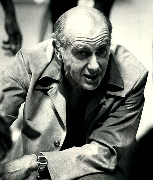 Jack Ramsay