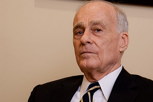 Vincent Bugliosi
