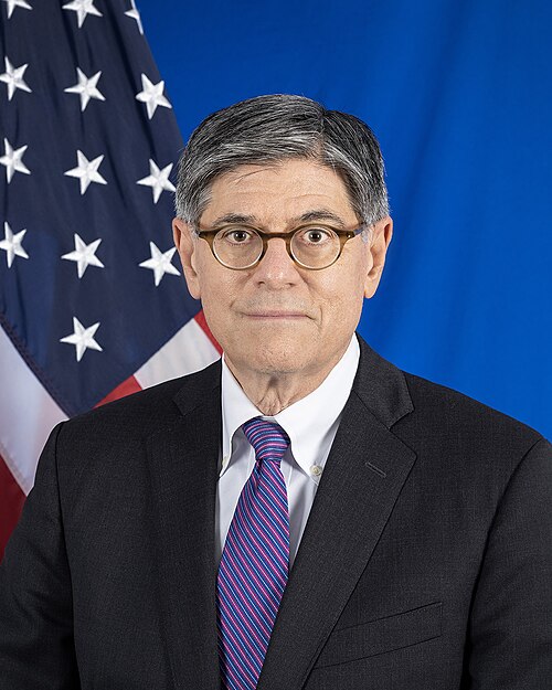 Jack Lew