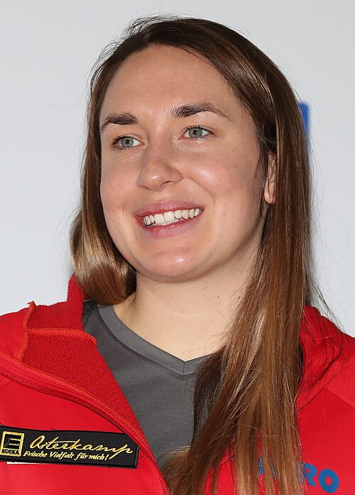 Jacqueline Pfeifer