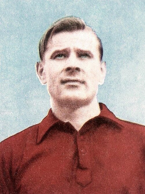 Lev Yashin