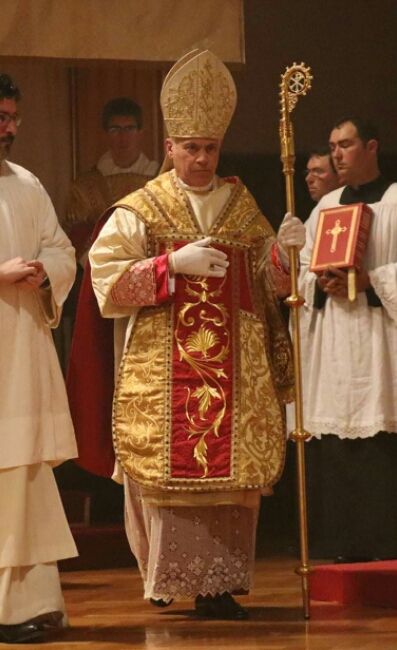 Salvatore J. Cordileone